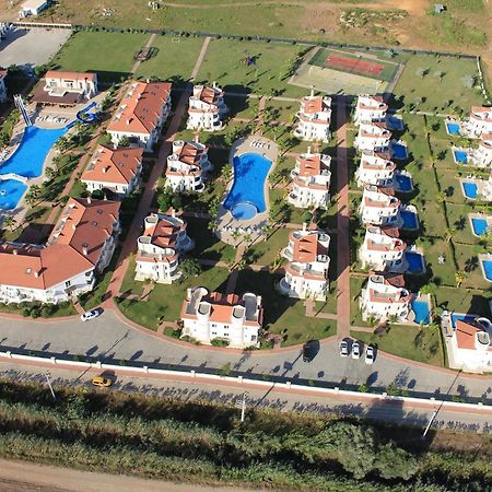Bluehomes Villas Belek Dış mekan fotoğraf