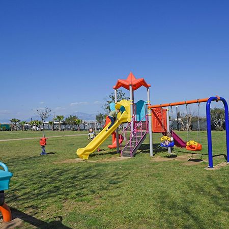 Bluehomes Villas Belek Dış mekan fotoğraf