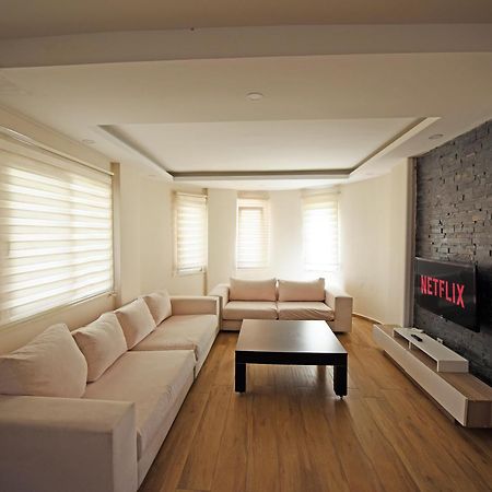 Bluehomes Villas Belek Dış mekan fotoğraf