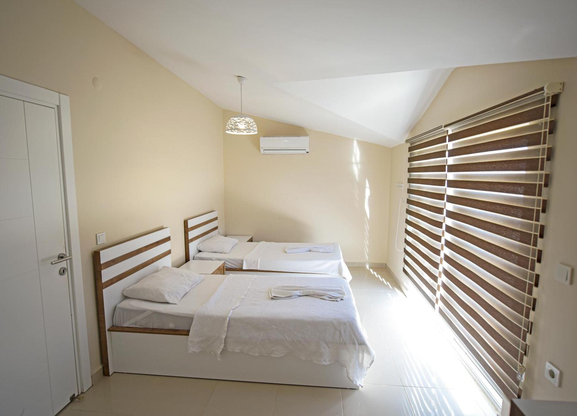 Bluehomes Villas Belek Dış mekan fotoğraf