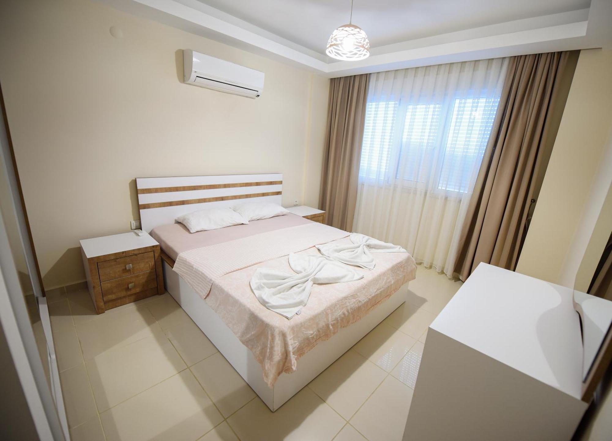 Bluehomes Villas Belek Dış mekan fotoğraf