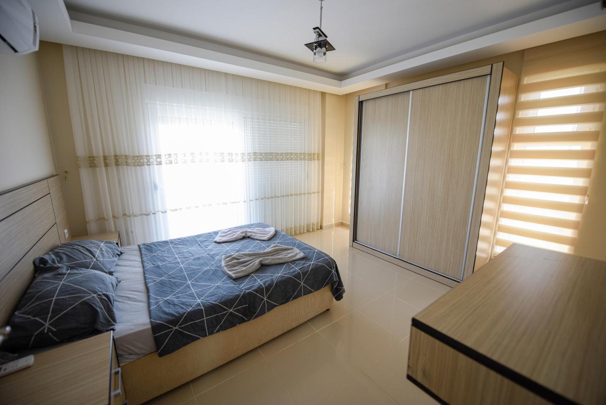 Bluehomes Villas Belek Dış mekan fotoğraf