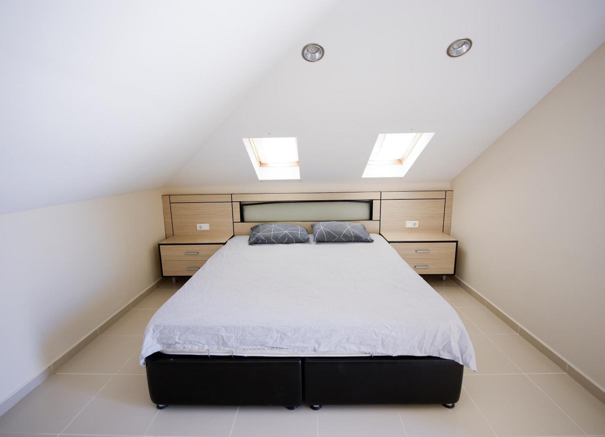 Bluehomes Villas Belek Dış mekan fotoğraf