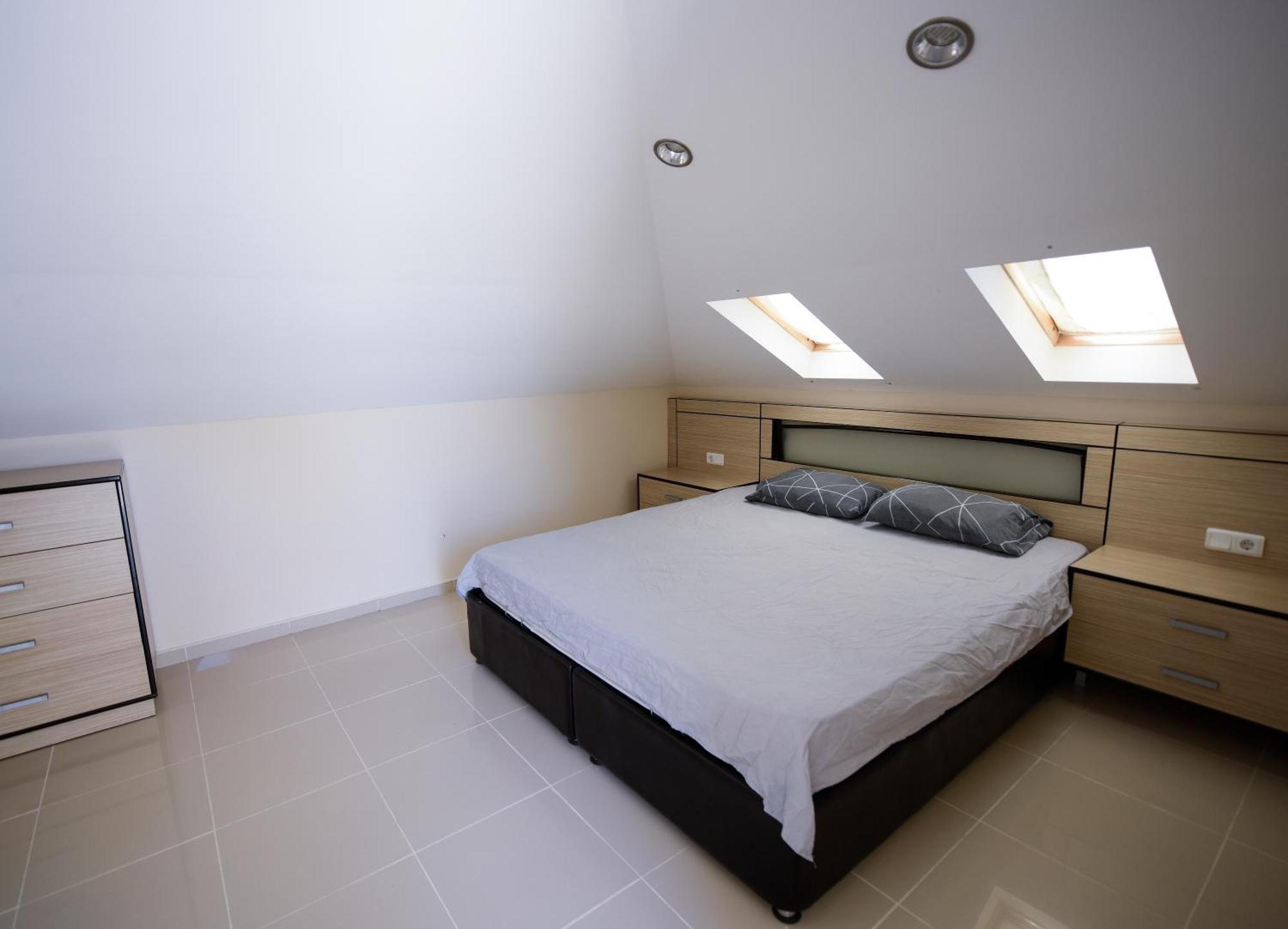 Bluehomes Villas Belek Dış mekan fotoğraf
