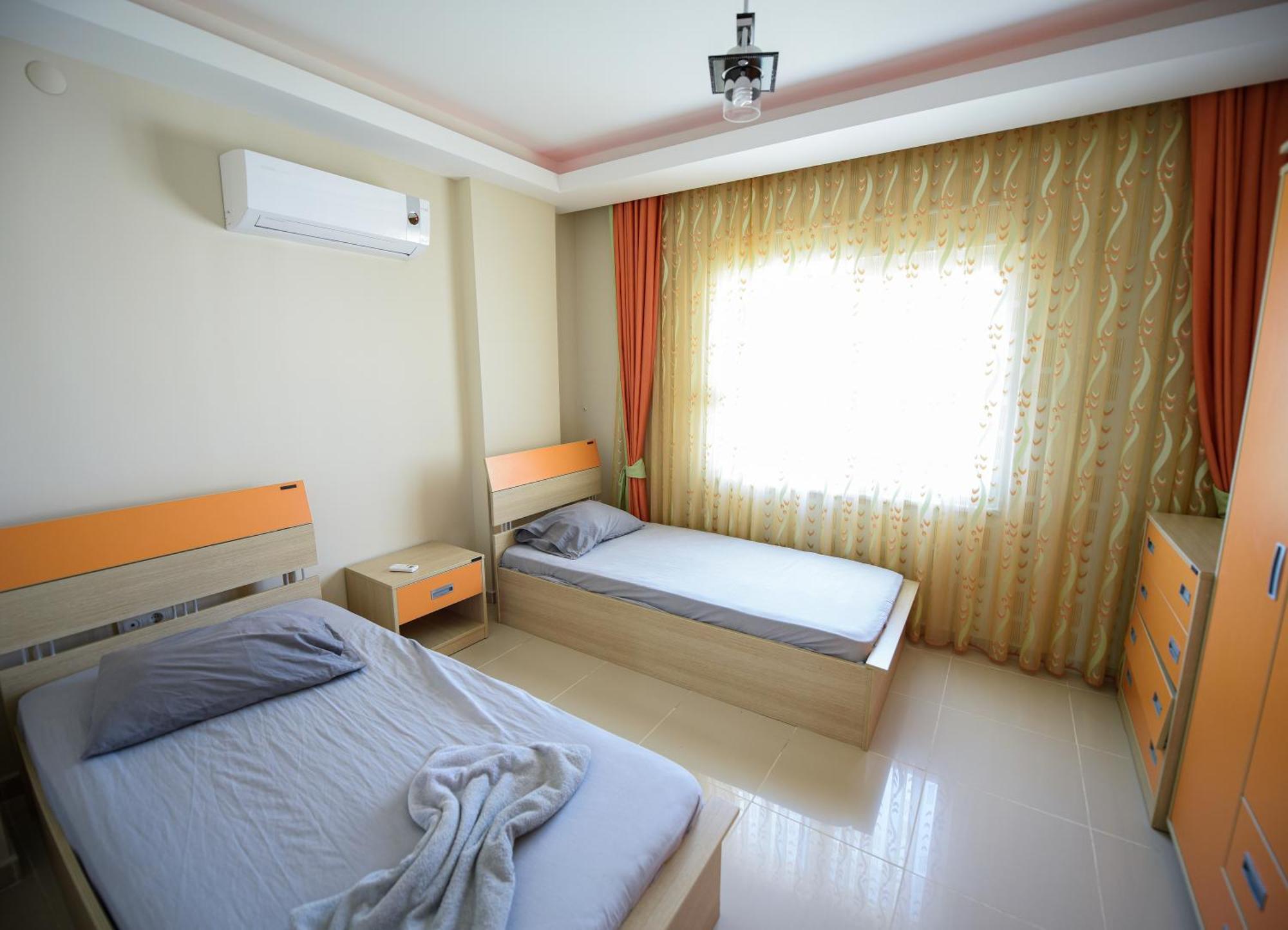 Bluehomes Villas Belek Dış mekan fotoğraf