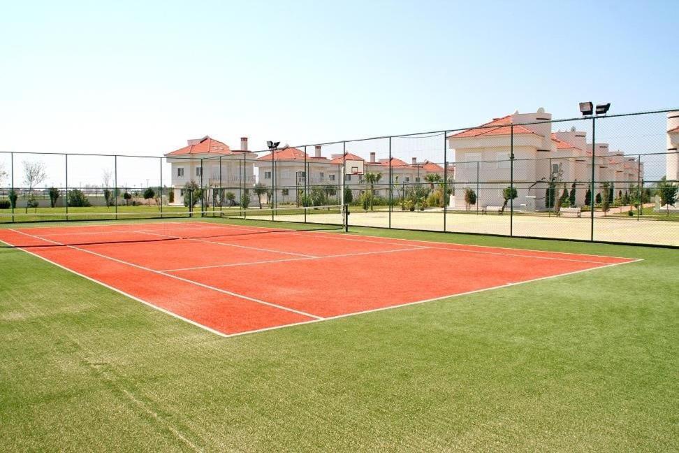 Bluehomes Villas Belek Dış mekan fotoğraf
