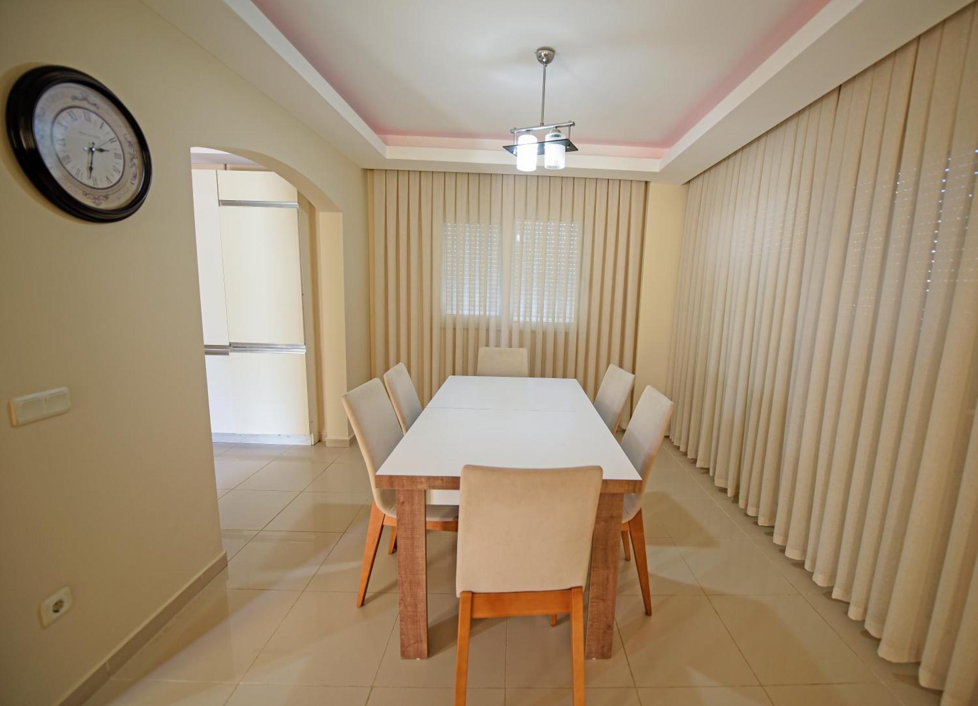 Bluehomes Villas Belek Dış mekan fotoğraf
