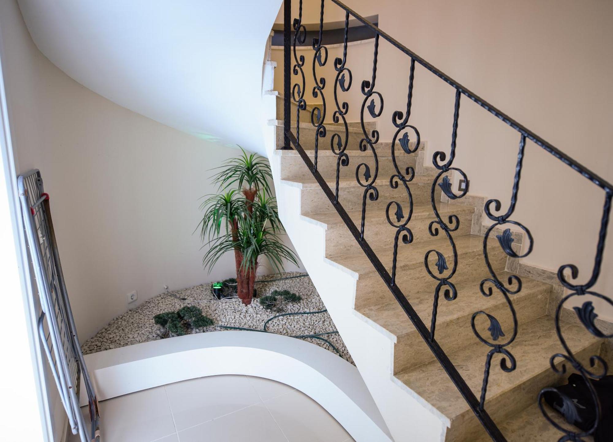 Bluehomes Villas Belek Dış mekan fotoğraf
