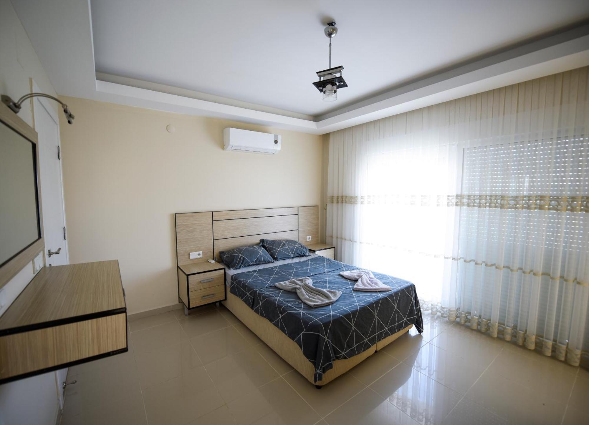 Bluehomes Villas Belek Dış mekan fotoğraf