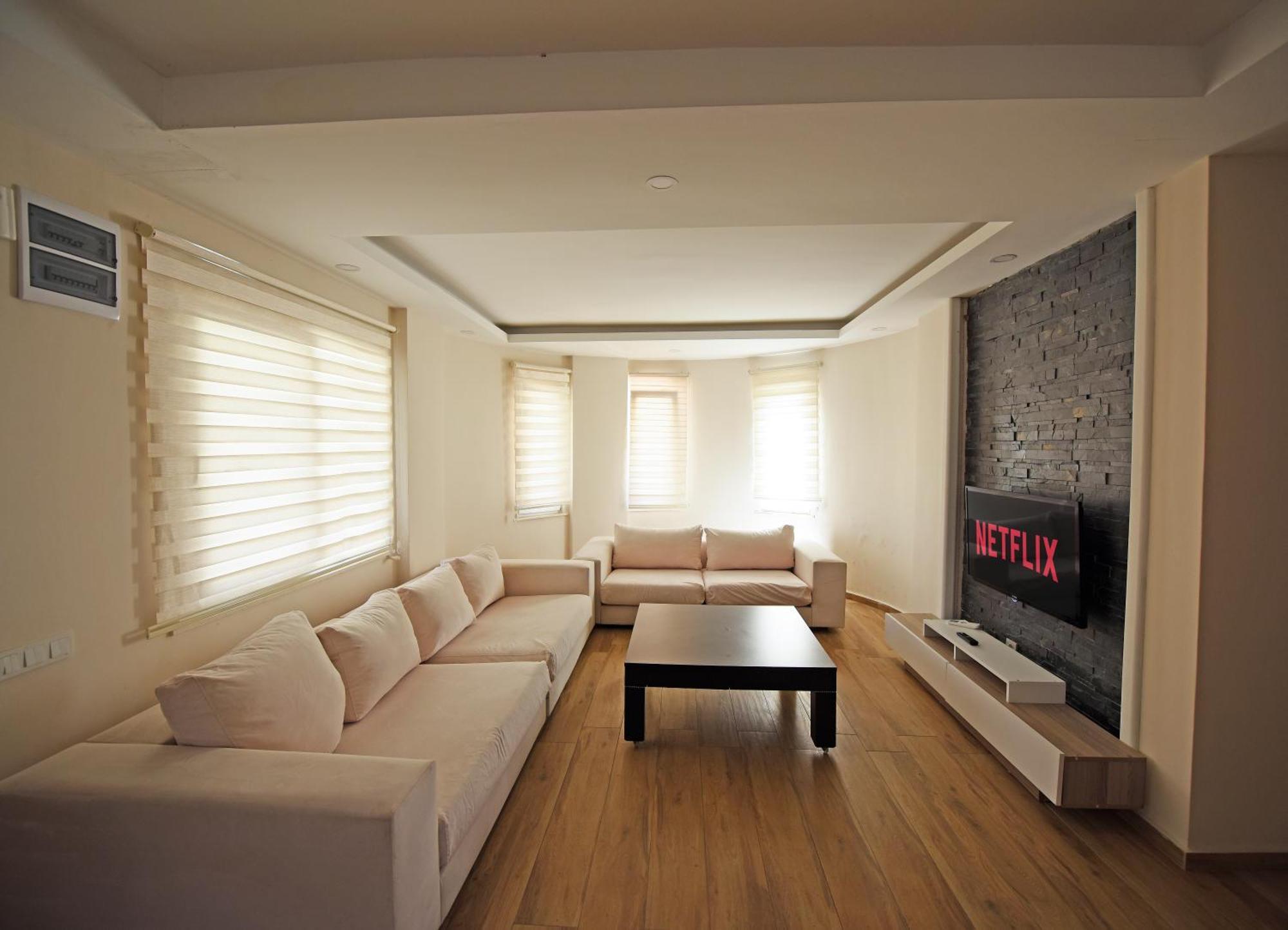 Bluehomes Villas Belek Dış mekan fotoğraf