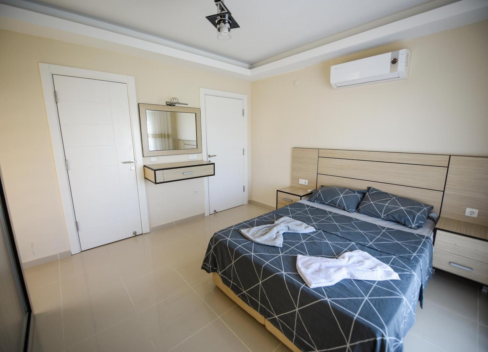 Bluehomes Villas Belek Dış mekan fotoğraf