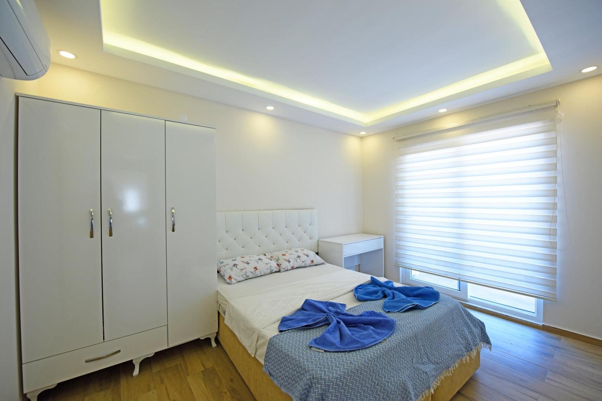 Bluehomes Villas Belek Dış mekan fotoğraf