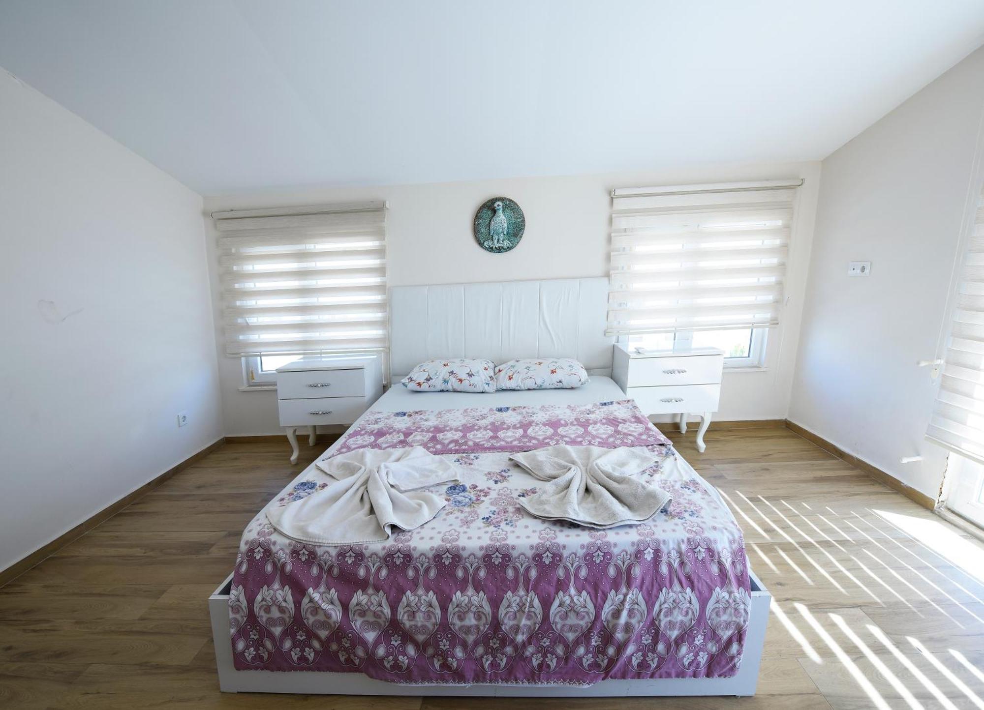 Bluehomes Villas Belek Dış mekan fotoğraf