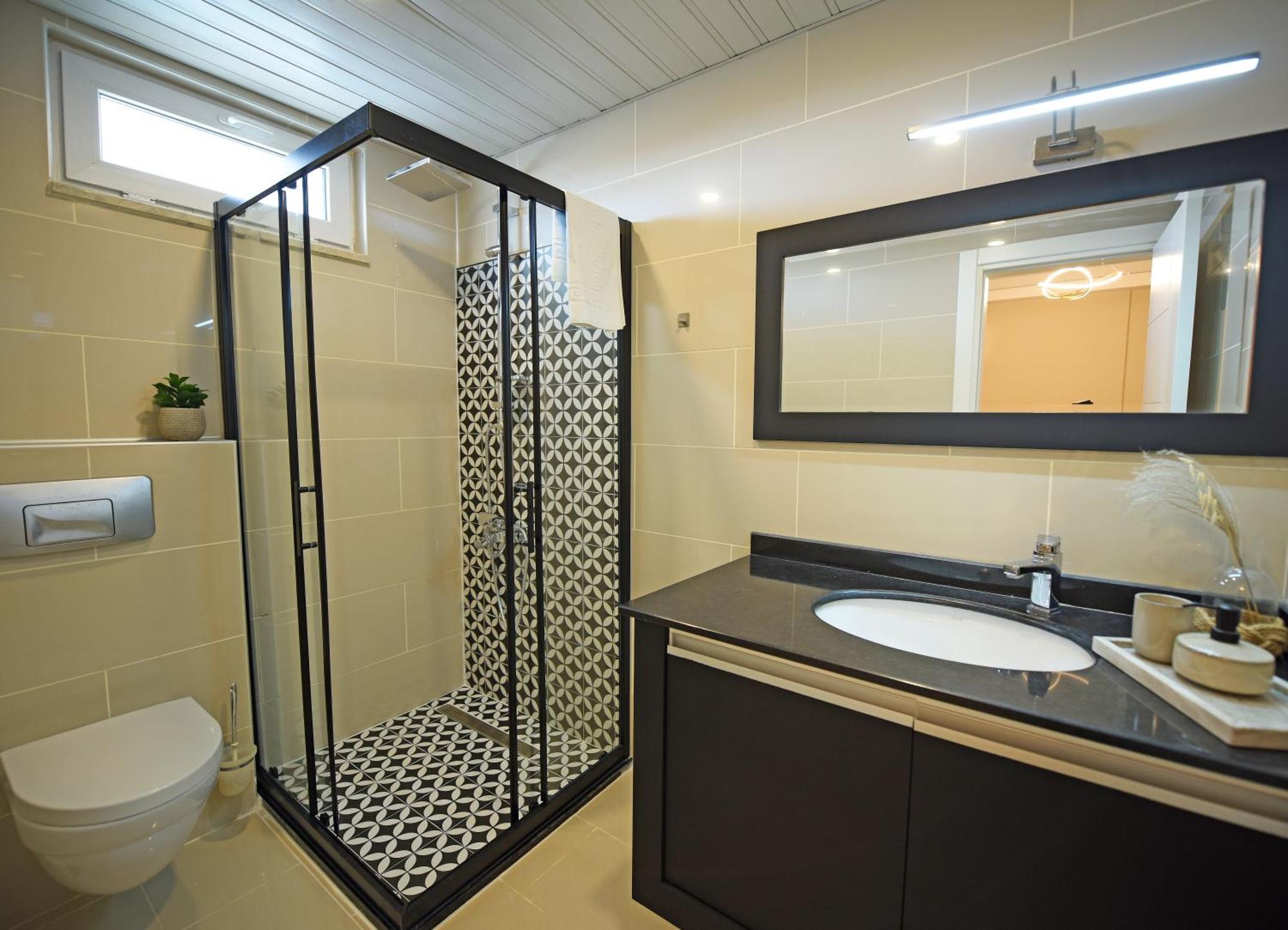 Bluehomes Villas Belek Dış mekan fotoğraf