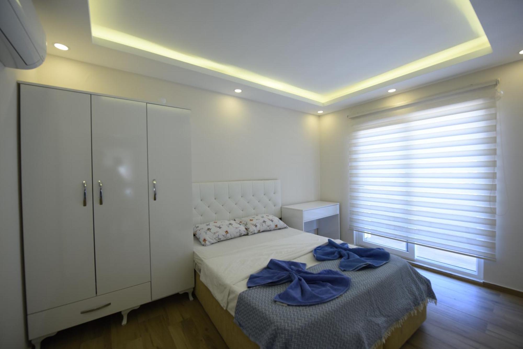 Bluehomes Villas Belek Dış mekan fotoğraf