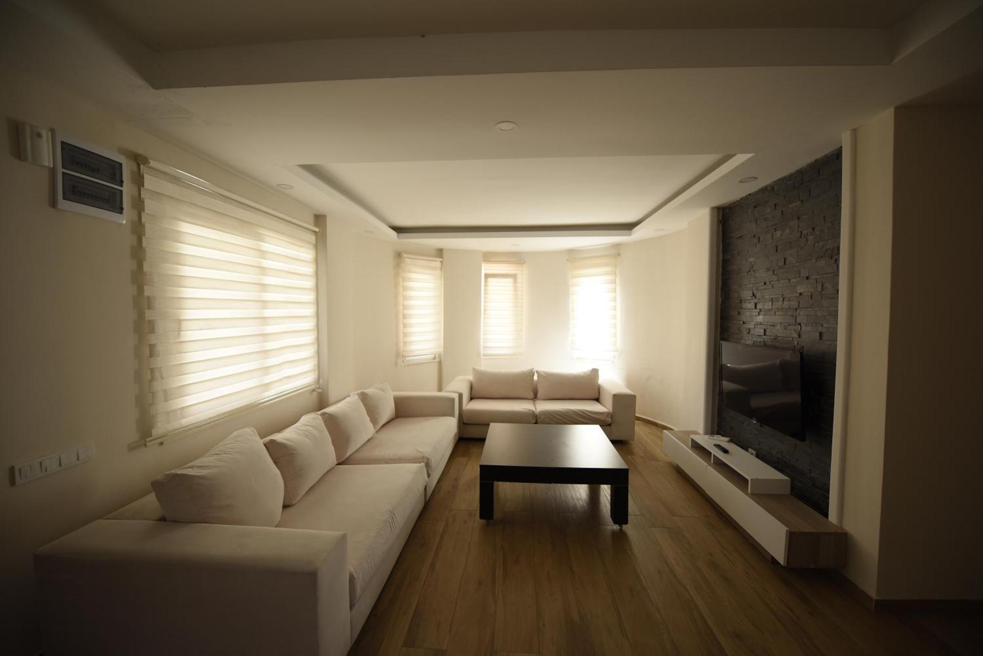 Bluehomes Villas Belek Dış mekan fotoğraf