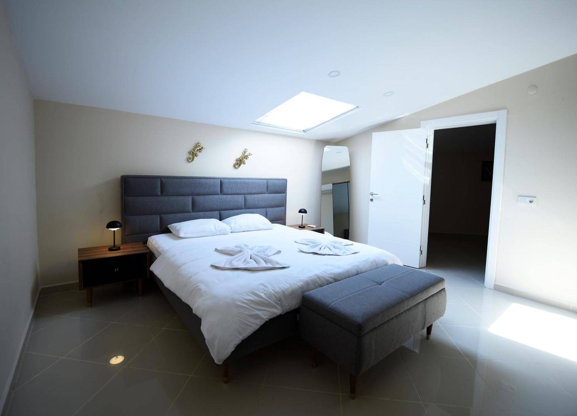 Bluehomes Villas Belek Dış mekan fotoğraf