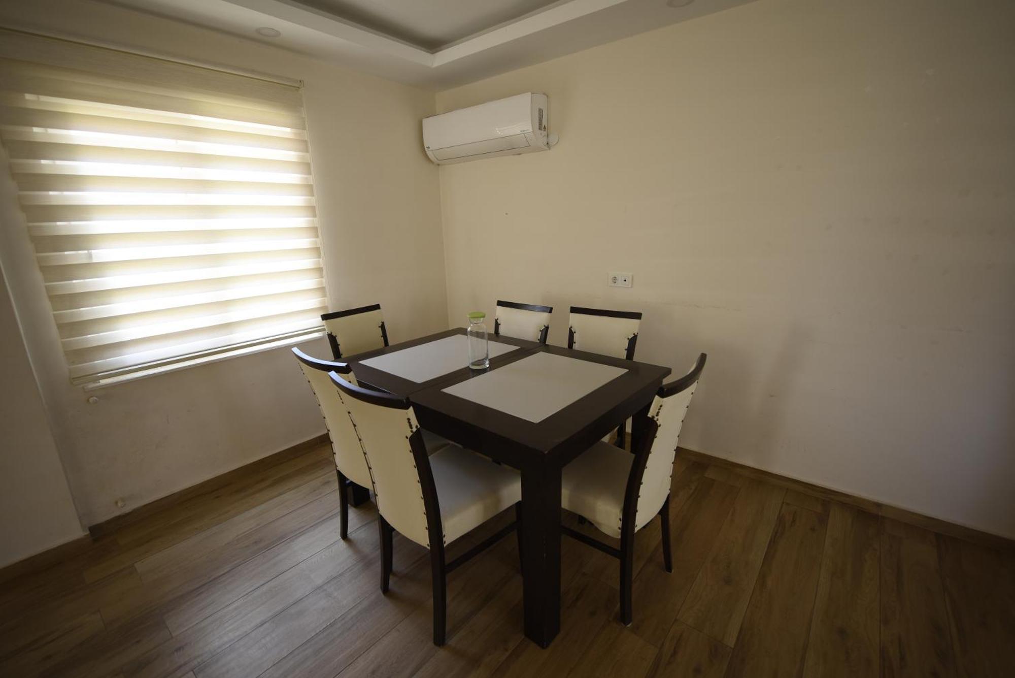 Bluehomes Villas Belek Dış mekan fotoğraf