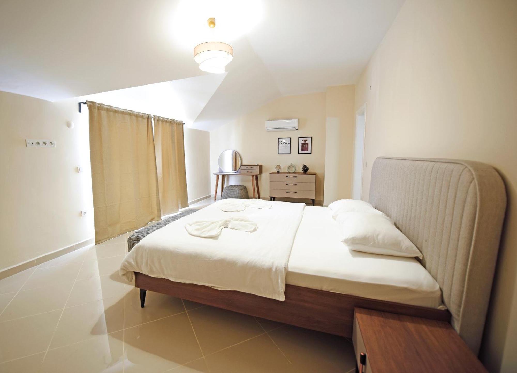 Bluehomes Villas Belek Dış mekan fotoğraf