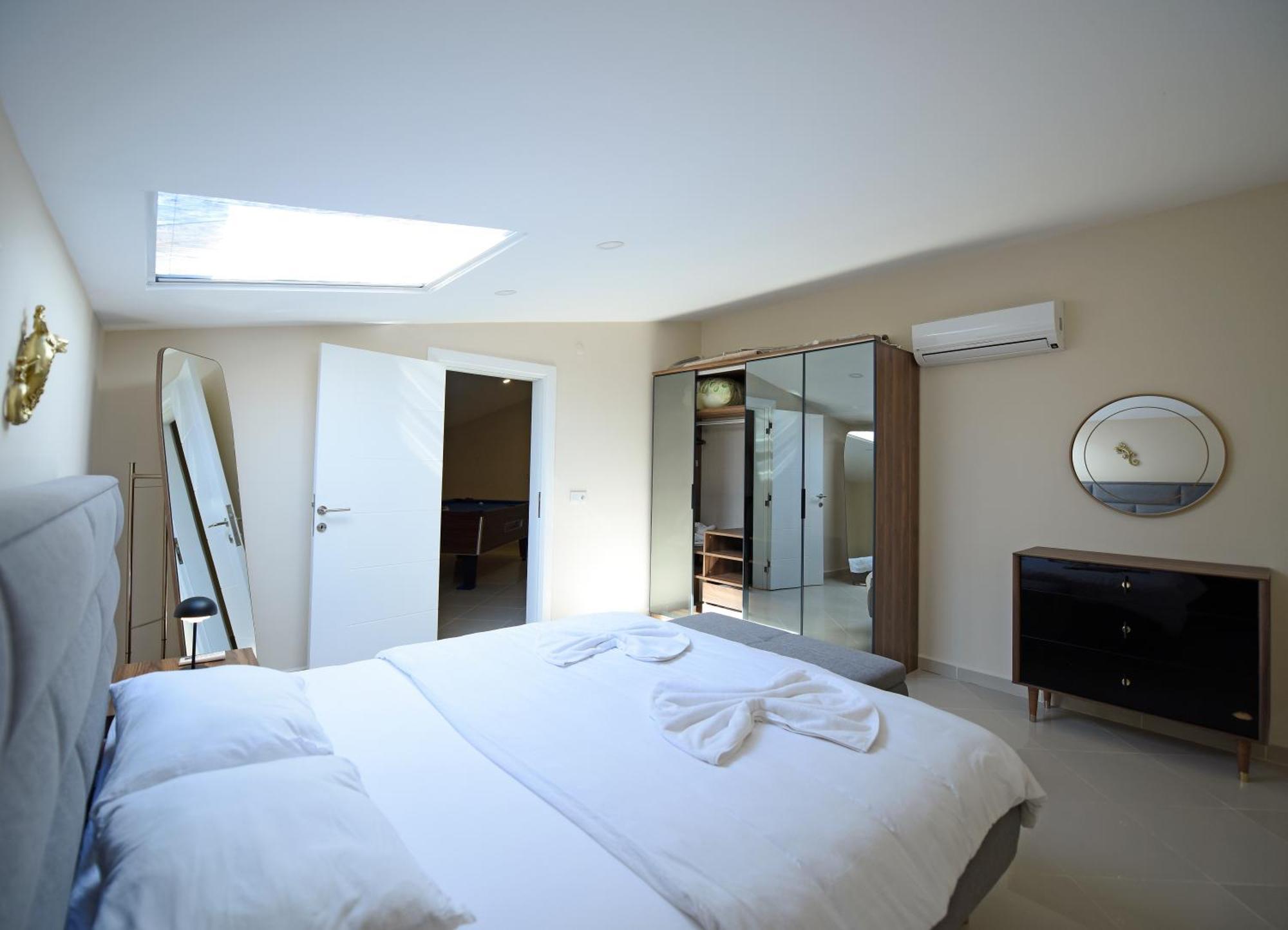 Bluehomes Villas Belek Dış mekan fotoğraf
