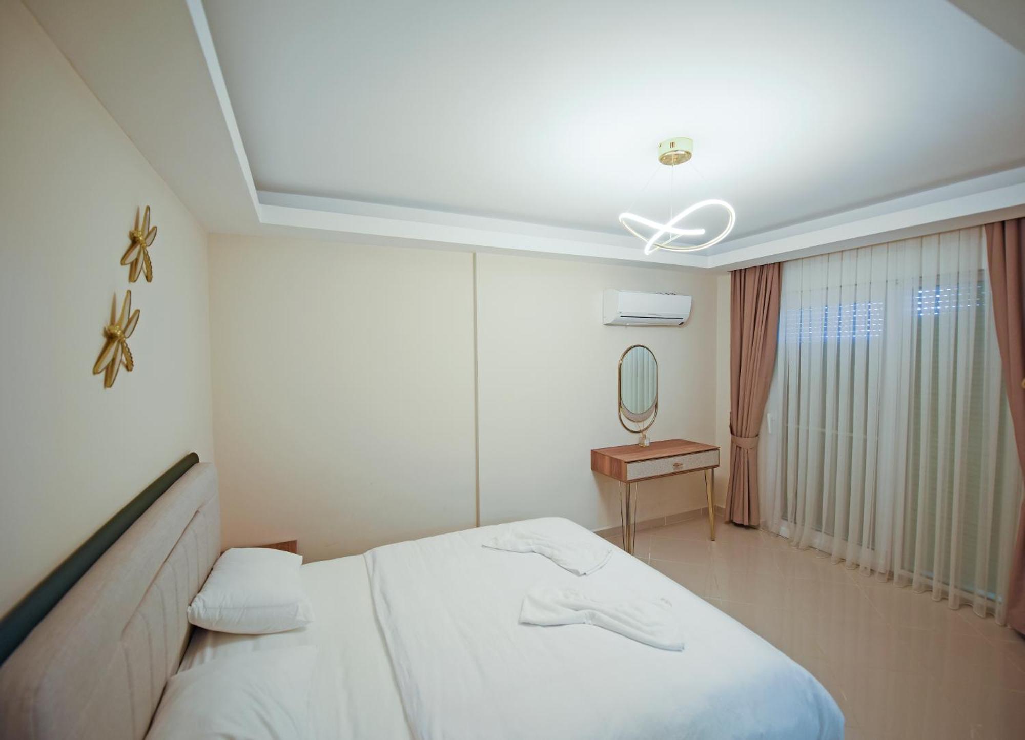 Bluehomes Villas Belek Dış mekan fotoğraf