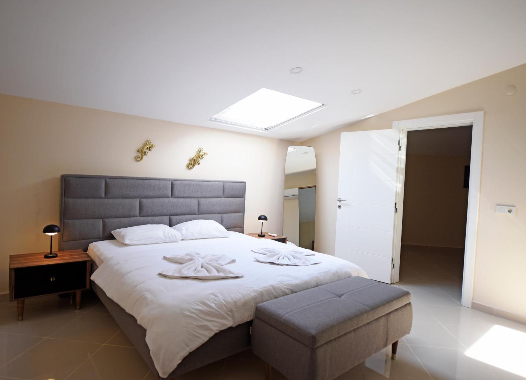 Bluehomes Villas Belek Dış mekan fotoğraf