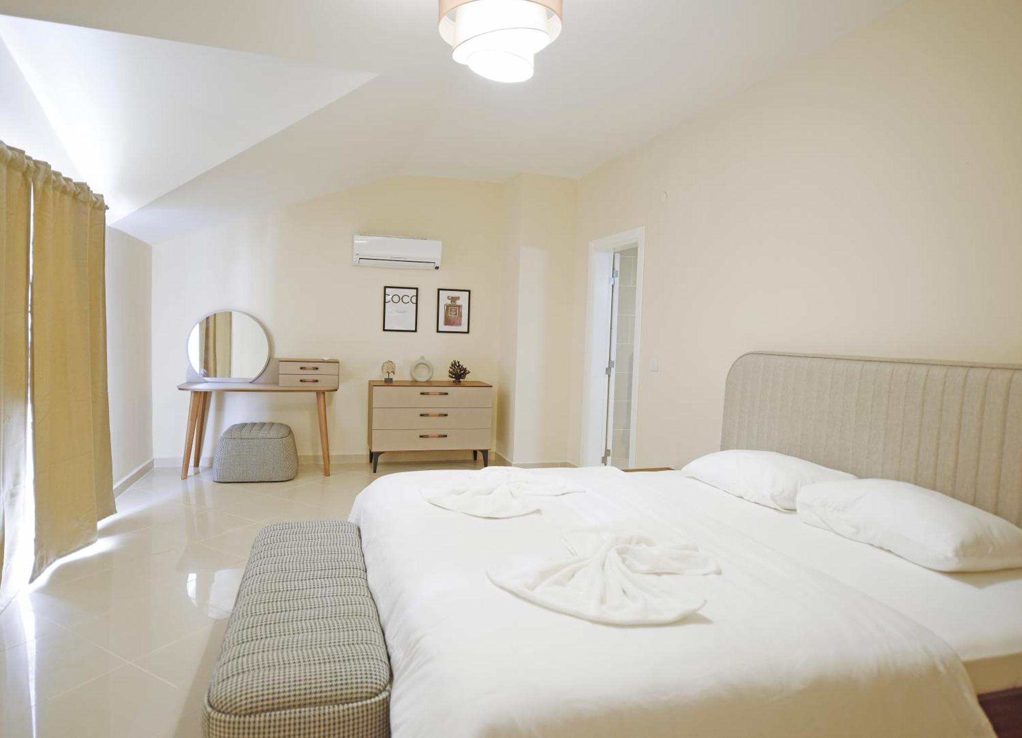Bluehomes Villas Belek Dış mekan fotoğraf